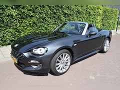 Fiat 124 Spider - 1.4 MultiAir Turbo Lusso AUT. KOOPJE 60DKM