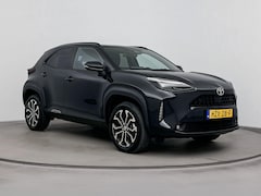 Toyota Yaris Cross - 1.5 Hybrid 115 Dynamic | Dodehoek detectie | Parkeersensoren voor/achter | Apple Carplay /