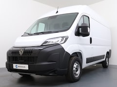 Peugeot Boxer - 2.2 BlueHDi 140pk L2H2 3.5t | NIEUW BPM VRIJ | Achteruitrijcamera | Airco (automatisch) |
