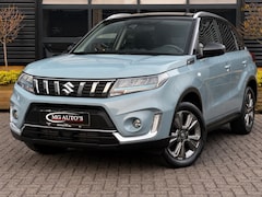 Suzuki Vitara - 1.4 Boosterjet Select Smart Hybrid | Trekhaak | Adaptive Cruise Control | Climate Control