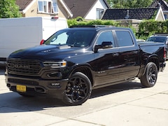 Dodge Ram 1500 - 5.7 V8 4x4 Crew Cab Limited