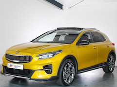 Kia XCeed - 1.4 T-GDi ExecutiveLine Lauch X Edition Panoramadak, JBL, Camera, ACC, Apple Carplay/Andro