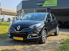Renault Captur - 0.9 TCe Limited