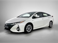Toyota Prius - 1.8 Plug-in Dynamic | BTW Voertuig | Stoelverwarming | Navigatie | Cruise control adaptive