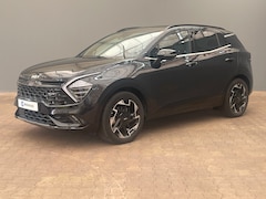 Kia Sportage - 1.6 T-GDi Plug-in Hybrid AWD GT-Line 360° Camera | Elek.Stoelen | Stoelverwarming Voor + A