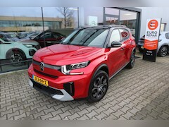 Citroën C3 Aircross - 1.2 Turbo 100pk Plus CRUISE CLIMA CAMERA PDC RIJKLAARPRIJS