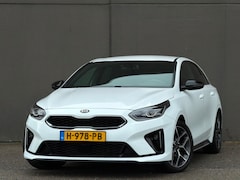 Kia Pro cee'd - ProCeed 1.0 T-GDI GT-Line