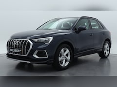 Audi Q3 - 35 TFSI Advanced Pro Line | Leder | Panoramadak | Stoelverwarming | Carplay |