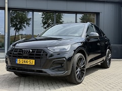 Audi Q5 Sportback - 50 TFSI e S Quattro Competition 21"