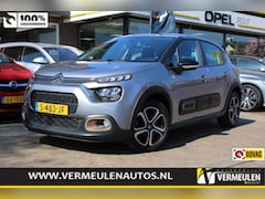 Citroën C3 - 1.2 PureTech C-Series