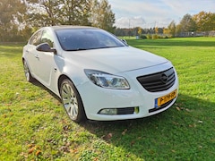 Opel Insignia - 2.8 T Sport 4x4 ( 260PK )