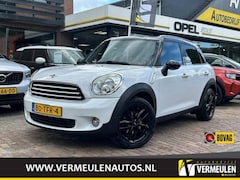 MINI Countryman - 1.6 Cooper Chili