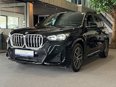 BMW X1 - sDrive18i M-Sport Shadow Line Camera | Stoelverwarming | Carplay/Android