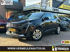 Peugeot 3008 - 1.2 PureTech Active Pack