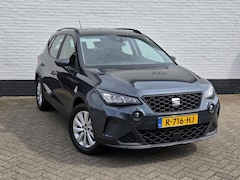 SEAT Arona - 1.0 TSI Style | Carplay | Climate Control | Park. Sens
