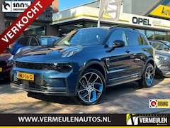 Lynk & Co 01 - 1.5