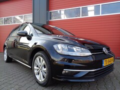 Volkswagen Golf - 1.0 TSI Comfortline Business 116PK Clima Cruise Navi LMV NL-Auto