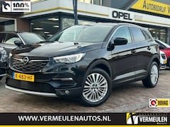 Opel Grandland X - 1.2 Turbo Innovation