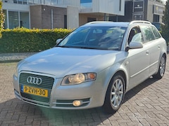 Audi A4 Avant - 2.0 Pro Line Business
