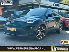 Toyota C-HR - 2.0 Hybrid Style