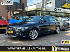 Audi A6 Avant - 3.0 TDI BiT quattro Pro Line Plus