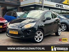 Ford Ka - 1.2 Champions Edition start/stop
