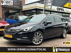 Opel Astra Sports Tourer - 1.4 Turbo Innovation