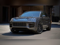 Porsche Cayenne - E-Hybrid