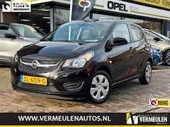 Opel Karl - 1.0 ecoFLEX Edition