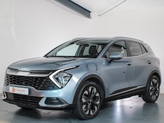 Kia Sportage - 1.6T PHEV Plug-in Hybrid AWD DynamicLine Camera, ACC, DAB, Stoel/Stuurverwarming, SOH 100%