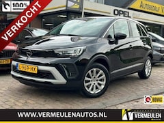 Opel Crossland - 1.2 Turbo Elegance