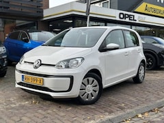 Volkswagen Up! - 1.0 60PK 5D BMT Move up + Airco/ Bluetooth/ NL auto