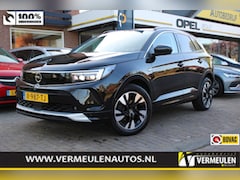 Opel Grandland - 1.2 Turbo Level 3