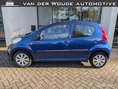 Peugeot 107 - 1.0-12V XS apk-10-2027 werkende airco