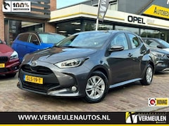 Toyota Yaris - 1.5 Hybrid 115 Active