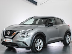 Nissan Juke - 1.0 DIG-T N-Connecta Camera, Cruise Control, Navigatie, Keyless