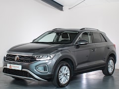 Volkswagen T-Roc - 1.5 TSI Life ACC, Digitale Cockpit, Apple Carplay/Andriod Auto, Led, 150PK, DAB