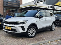Opel Crossland - 1.2 Turbo Elegance