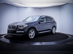BMW X3 - 30e XDr. X-LINE Executive SOH 95% | FULL LED | CAMERA | MEMORY | ACC | LEDER | CARPLAY | D
