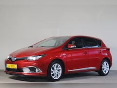 Toyota Auris - 1.8 Hybrid Executive Go - NL Auto Stoelverw I Camera I Keyless E+S