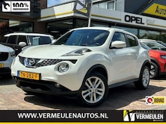 Nissan Juke - 1.2 DIG-T S/S N-Connecta
