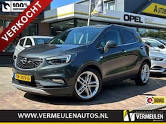 Opel Mokka X - 1.4 Turbo Innovation