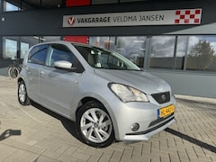 SEAT Mii - 1.0 SPORT CONNECT 5-DRS. + AIRCO/CRUISE/LMV/PDC