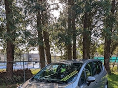 Opel Meriva - 1.4 Turbo Design Edition Automaat , N.A.P