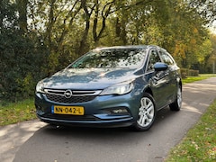 Opel Astra Sports Tourer - 1.0 Online Edition | Cruise + Navi + Camera nu € 4.975,