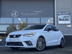 SEAT Ibiza - 1.0 TSI FR Business Intense CarPlay | Camera | LED