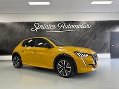Peugeot 208 - 1.2 PureTech GT-Line PANO/CARPLAY/CRUISE