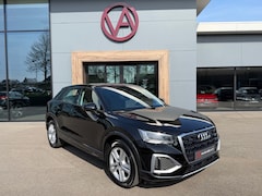 Audi Q2 - 35 TFSI 150pk S-tronic Advanced | Virtual | Camera | Carplay | Stoelverwarming | Rijklaar