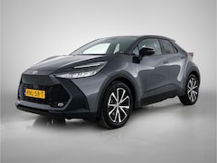 Toyota C-HR - 2.0 Plug-in Hybrid 220 Dynamic | Adaptive Cruise Control | Parkeersensor voor & achter | D