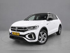 Volkswagen T-Roc - 1.5 TSI R-Line Edition, 1e Eigenaar, Nieuwstaat AUTOMAAT